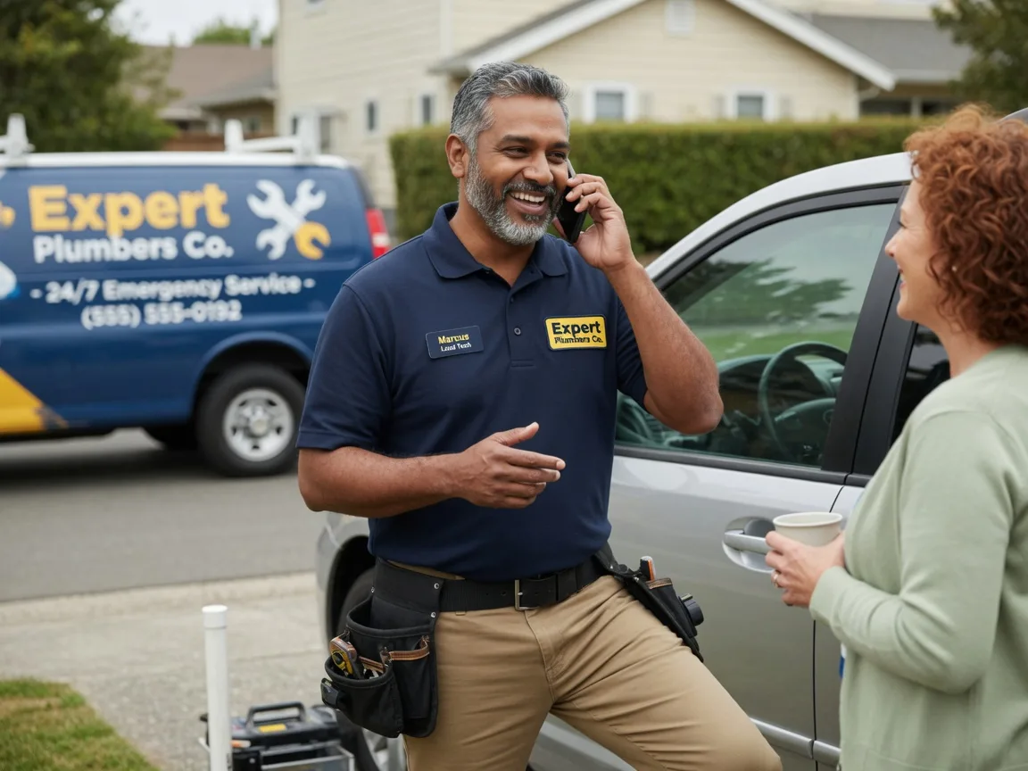 Drain Cleaning Hawks, MI FAQs